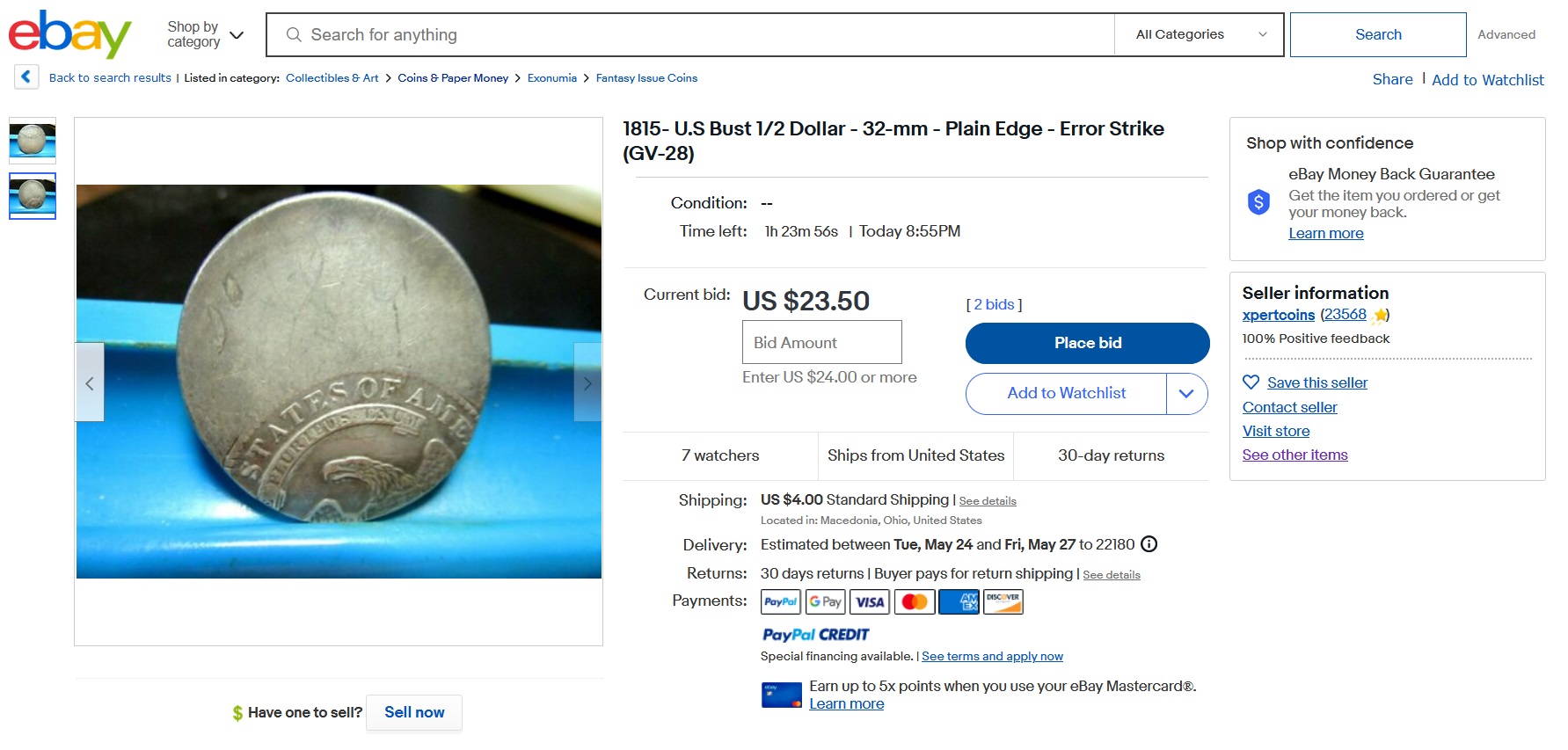 Well-Reviewed-Seller-Selling-Fakes?